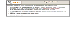 Desktop Screenshot of es.lightbridgehealthcare.com